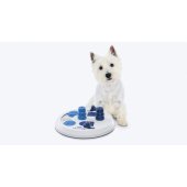 [###290###] " Trixie ŠUNŲ AKTYVUMO ŽAISLAS ""Flip Board"", o 23 3 cm."