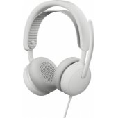 Zone Wired 2 White (981-001621)
