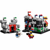 40775 Mini Knight®s Castle