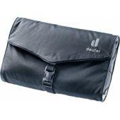 _8219332 Sulankstoma kosmetinė Deuter Wash Bag II, juoda