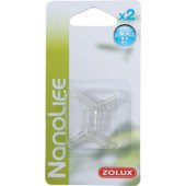 Zolux Connector 2 pcs.