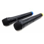 Accent Pro MT395