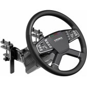 Truck Driving Simulator