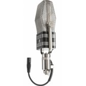 WA-44 Black/ Silver