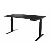 MOON LONG 150x80x72-120 black/ anthracite