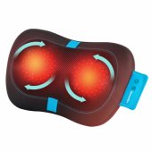 SP-50H Shiatsu Pillow + Heat