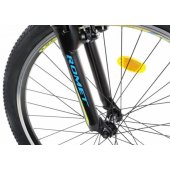 Rambler R6.1 JR 26" 2024 17"/ M Blue/ Green/ Black