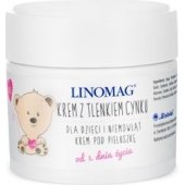 Linomag kremas su cinko oksidu (LI0003)