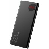 Adaman 22.5W greito įkrovimo išorinė baterija 10000mAh Black