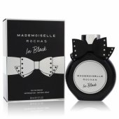 Mademoiselle Rochas In Black EDP 90ml