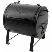 Portable Charcoal Grill Char-Griller Fire Box