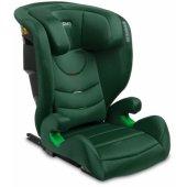 Nimbus I-Size 15-36kg 100-150cm Dark Green