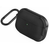 Valencia AirPods Pro Midnight Black
