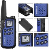 BF-T25E Dark Blue