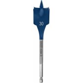 Bosch Expert flat milling drill SelfCut Speed, O 30mm (length 152mm)