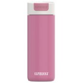 Olympus 500 ml makaronų rožinė