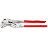 Reguliuojamos replės (slip-joint) 86 03 400