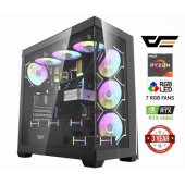 Ryzen 7 7800X3D 32GB 1TB SSD RTX 4060 NoOs