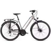 28" Gazela 8 17" / M Gray/ Blue