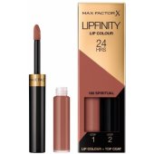 Lipfinity 24HRS lūpų dažai 180 Spiritual 4,2g