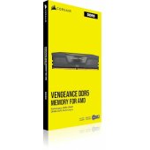 Vengeance Black 2x16GB DDR5 6400MHZ DIMM CMK32GX5M2B6400Z32