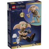 76469 Dobby the Free Elf