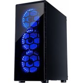 CXC2 Blue/ Black