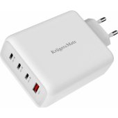 140W GaN with QC PD