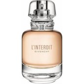 Givenchy L®Interdit Eau de Toilette for women 50 ml