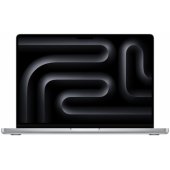 MacBook Pro 14 M4 Pro 24GB 512GB SSD Silver SWE MX2E3KS/ A