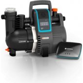 GARDENA smart Pressure Pump Set 19106-20 5000l/ h