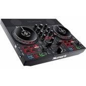 Party Mix Live Black
