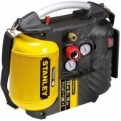 AIR-BOSS 10bar 5L