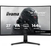 G-MASTER GC2781HSU-B1 27" VA 16:9 Curved