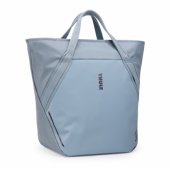 5466 Chasm Tote 25L su InLock, vidutinė mėlyna