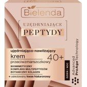Firming Peptides Moisturising Anti-Wrinkle Face Cream 40+, Day Night 5