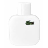 Eau de Lacoste L.12.12 Blanc EDT 50ml