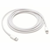 USB-C to Lightning Cable (2 m) - MW2R3ZM/ A
