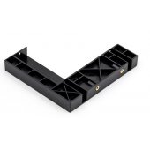 Disk Holder C Black