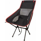 Camping Black