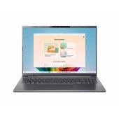 Aspire 16 AI A16-11M-X4X3 16 120hz X1-26-100 16GB 512SSD EN W11 Gray