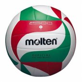 Molten Volleyball Molten white r. 5 (V5M2500)