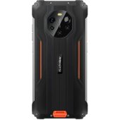 BL8800 Pro 8/ 128GB Black/ Orange