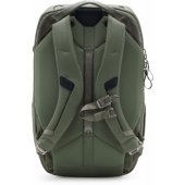 Travel Backpack 2in1 40L Sage