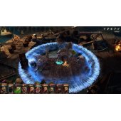 Blackguards 2 Limited Day One Edition PS4