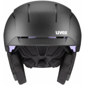 Levitate MIPS 51-55 Black/ Lavender Matt