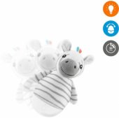 Zack Smart Zebra