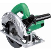 Hikoki C6SS WAZ 1050 W 165 mm diskinis pjūklas.