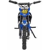 Variklis „RENEGADE 50R Blue“