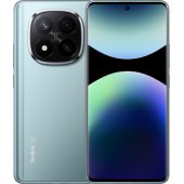 Redmi Note 14 Pro+ 5G 8/ 256GB Frost Blue